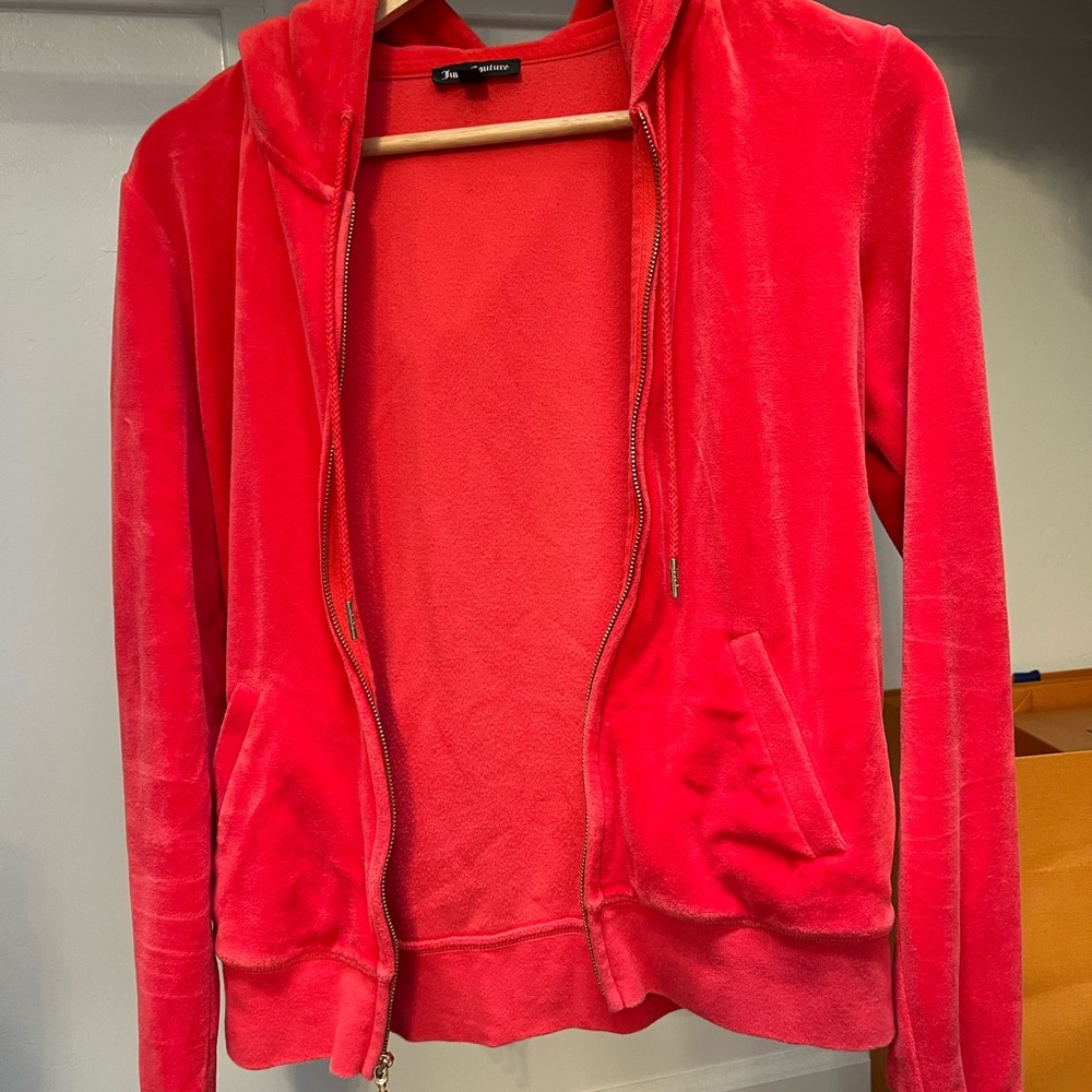 Juicy Couture jacket